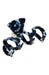 The Finest Accessories Wavy Hair Clip - Assorted Colors