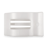 Teleties Flat Rectangle Hair Clip