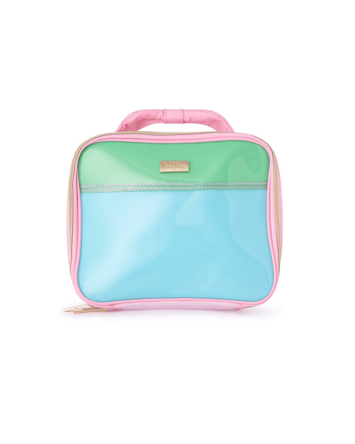 Packed Party Jelly Colorblock Lunchbox
