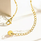 Love's Whispers Necklace