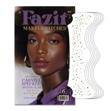 Fazit Speckles