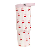 Sweet Cherry HydroJug 32 oz Sport Water Bottle