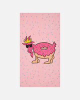 GOAT USA Beach Towel
