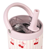 Sweet Cherry HydroJug 32 oz Sport Water Bottle