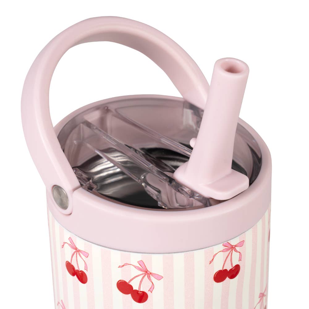 Sweet Cherry HydroJug 32 oz Sport Water Bottle