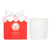 Musee Holiday Candle