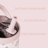 HydroJug Sports Water Bottle, 32oz