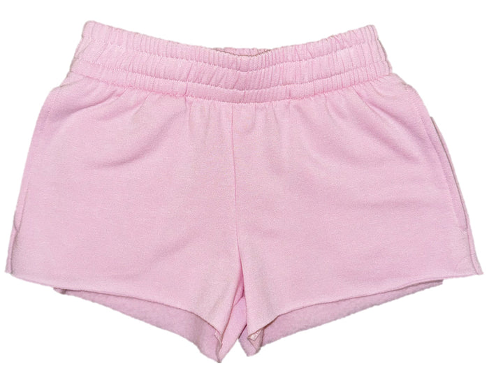 Suzette Soft Cloud Pull On Shorts