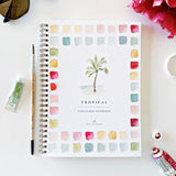 Emily Lex Studio Watercolor Workbook
