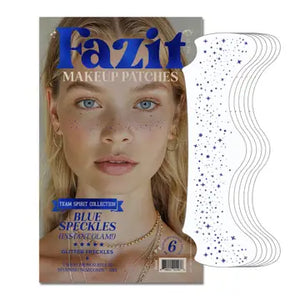 Fazit Speckles