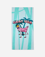GOAT USA Beach Towel