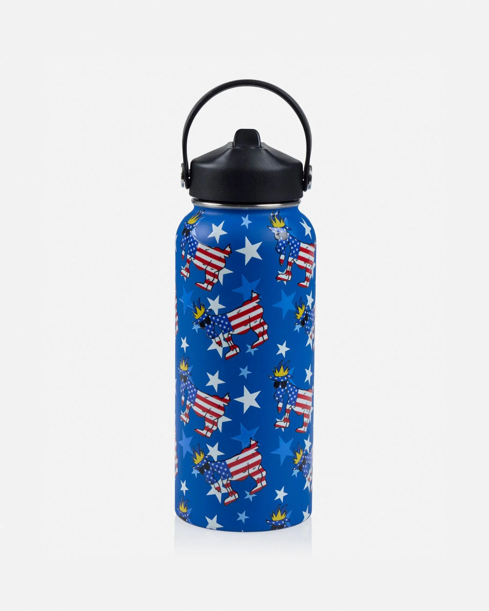 GOAT USA Water Bottle
