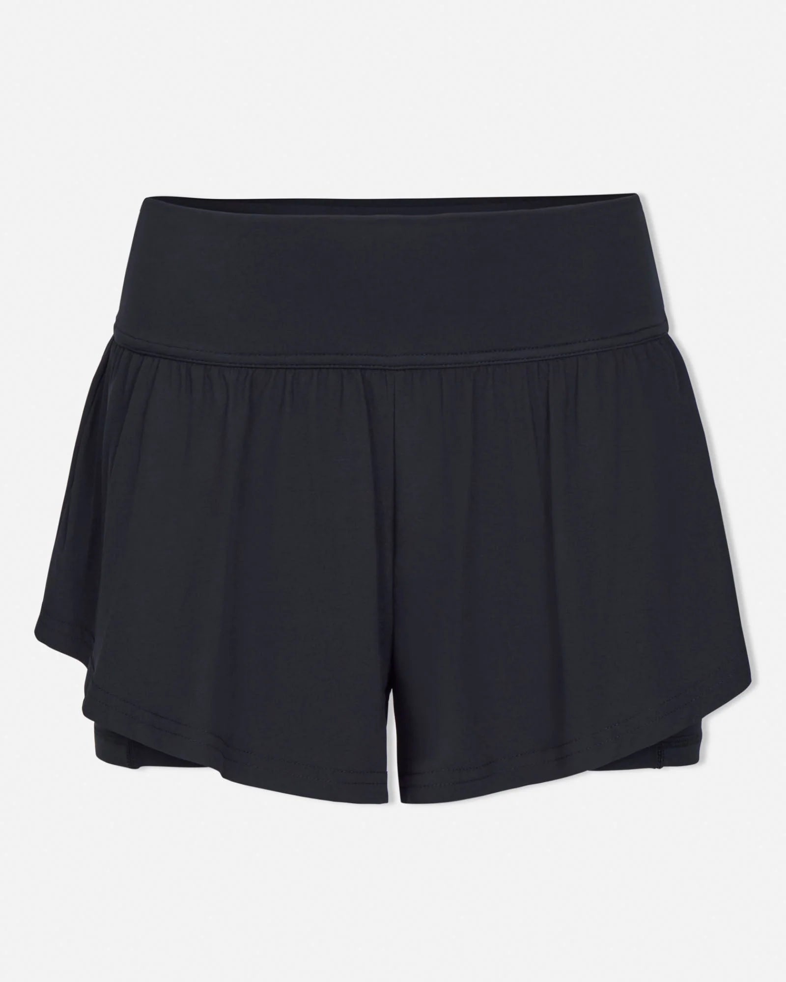 GOAT USA Girl's Shorts