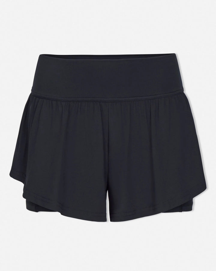 GOAT USA Girl's Shorts