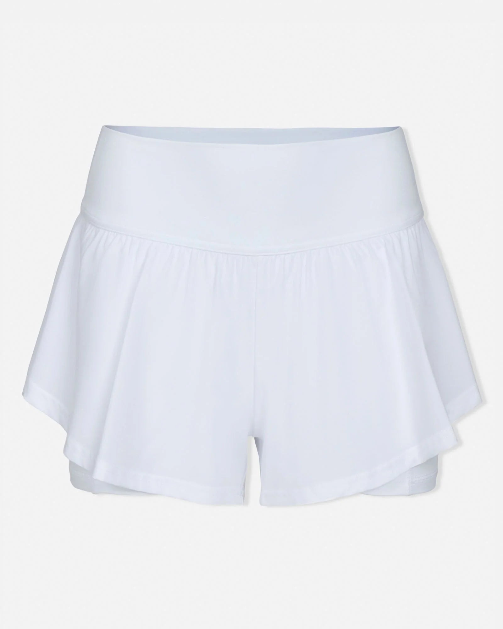 GOAT USA Girl's Shorts