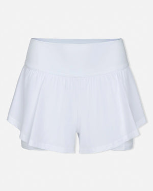 GOAT USA Girl's Shorts