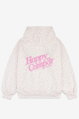 Happy Camp3r Sugar Plum Youth Hoodie