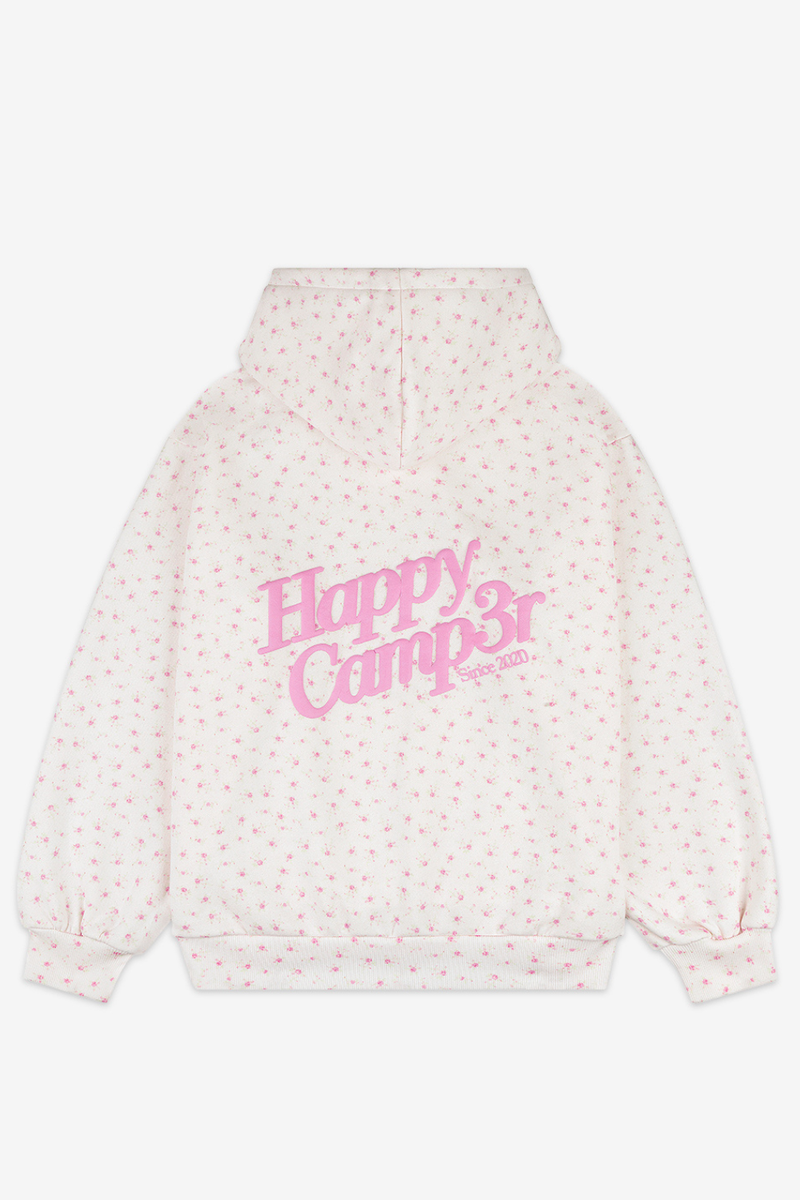 Happy Camp3r Sugar Plum Youth Hoodie