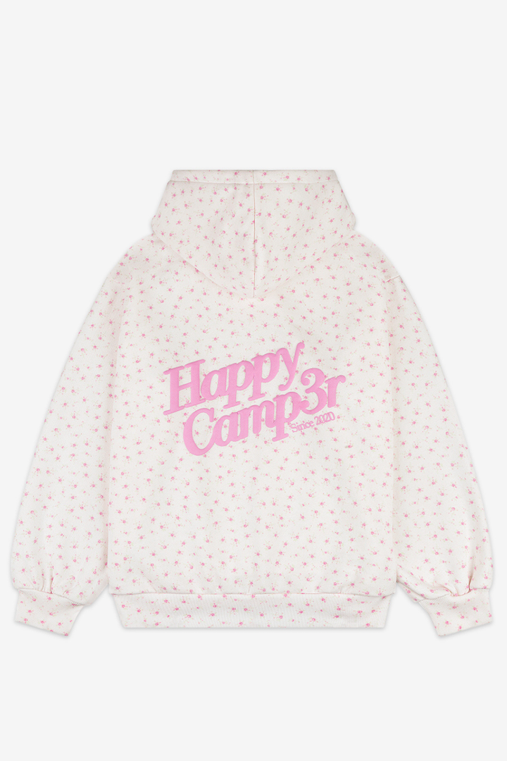 Happy Camp3r Sugar Plum Youth Hoodie