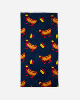 GOAT USA Beach Towel