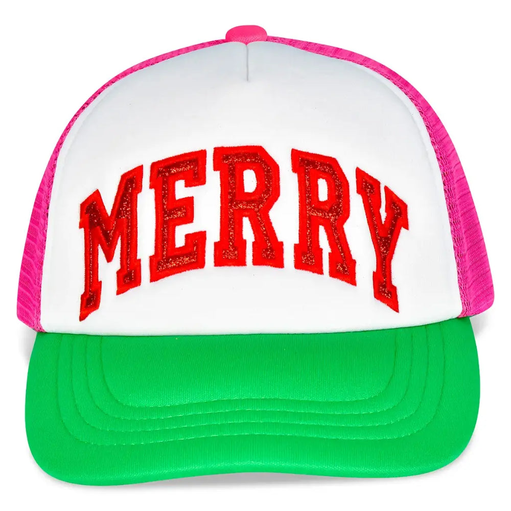 Iscream Merry Trucker Hat