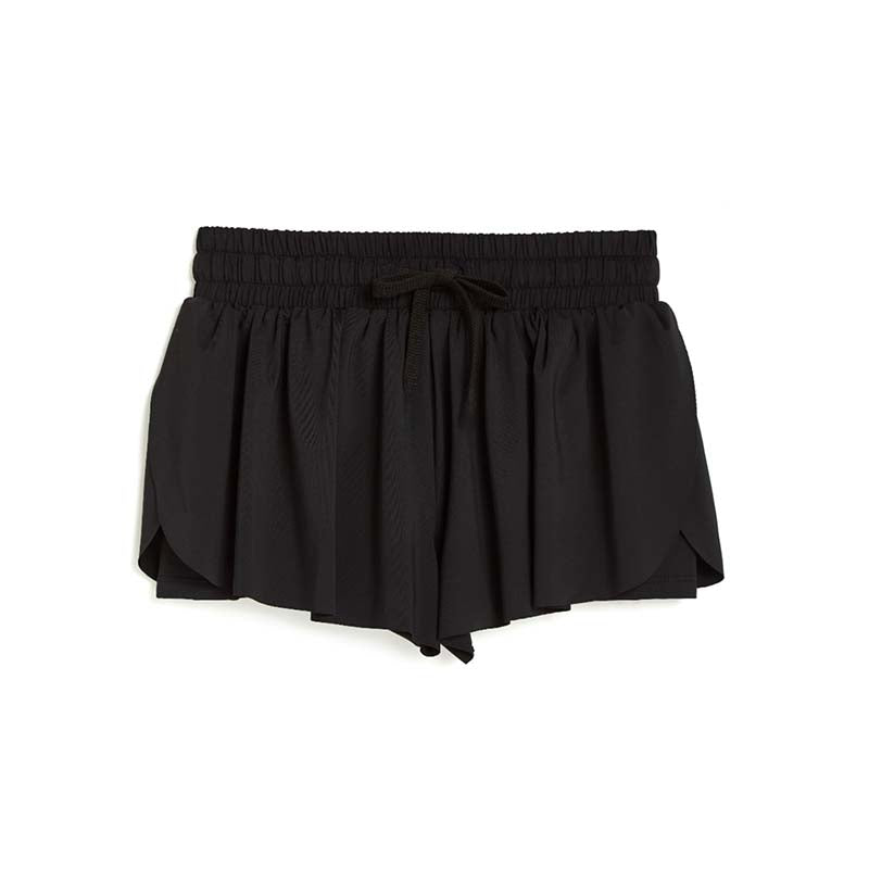 Suzette Tween Flowy Short