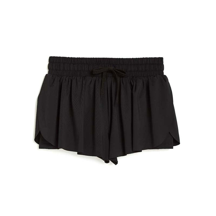 Suzette Tween Flowy Short