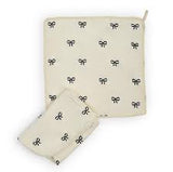 Coquette Hair & Face Towel Set