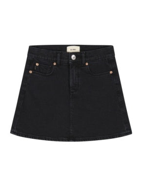 DL1961 Jenny Mini Skirt for Tweens