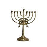 Bow Menorah