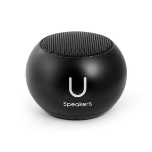 U Mini Speaker, Black