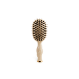 Teleties Mini Boar Bristle Hair Brush