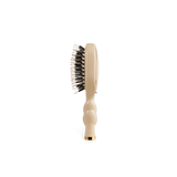 Teleties Mini Boar Bristle Hair Brush