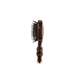Teleties Mini Boar Bristle Hair Brush