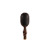 Teleties Mini Boar Bristle Hair Brush
