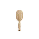 Teleties Mini Detangler Hair Brush for Medium Hair