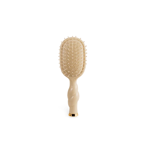 Teleties Mini Detangler Hair Brush for Medium Hair
