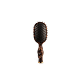 Teleties Mini Detangler Hair Brush for Medium Hair