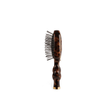 Teleties Mini Detangler Hair Brush for Medium Hair