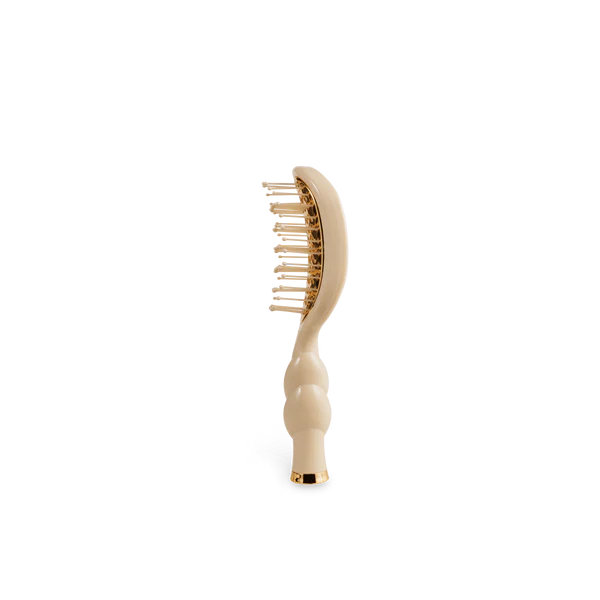 Teleties Mini Vented Hair Brush