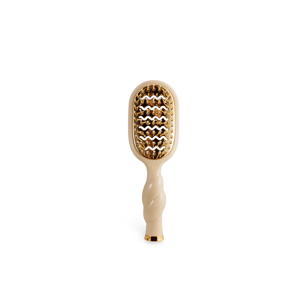 Teleties Mini Vented Hair Brush