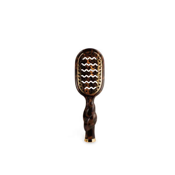 Teleties Mini Vented Hair Brush