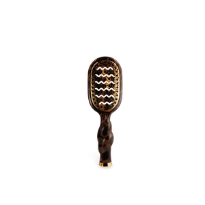 Teleties Mini Vented Hair Brush
