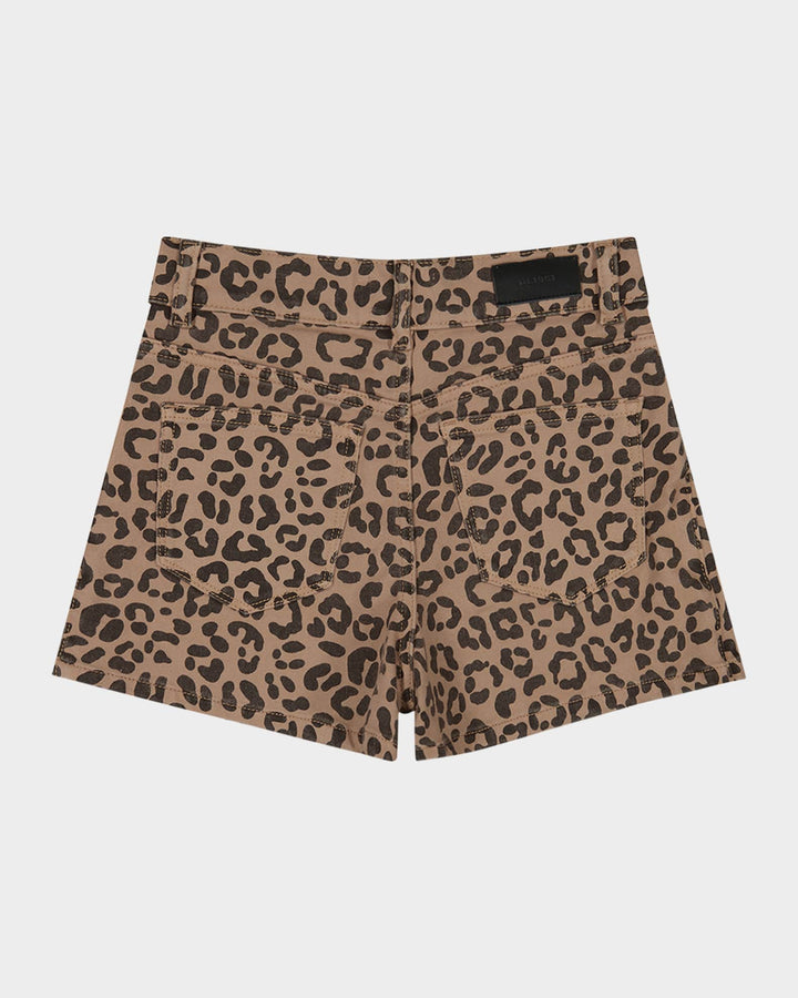 DL1961 Lola Skort in Catwalk