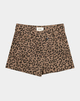 DL1961 Lola Skort in Catwalk