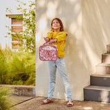 Packed Party Bows And Confetti Lunchbox
