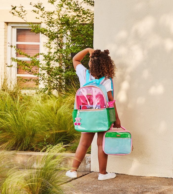 Packed Party Jelly Colorblock Lunchbox