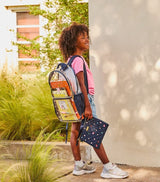 Packed Party Bejeweled Everything Pouch