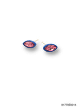 Brook Stud Earrings