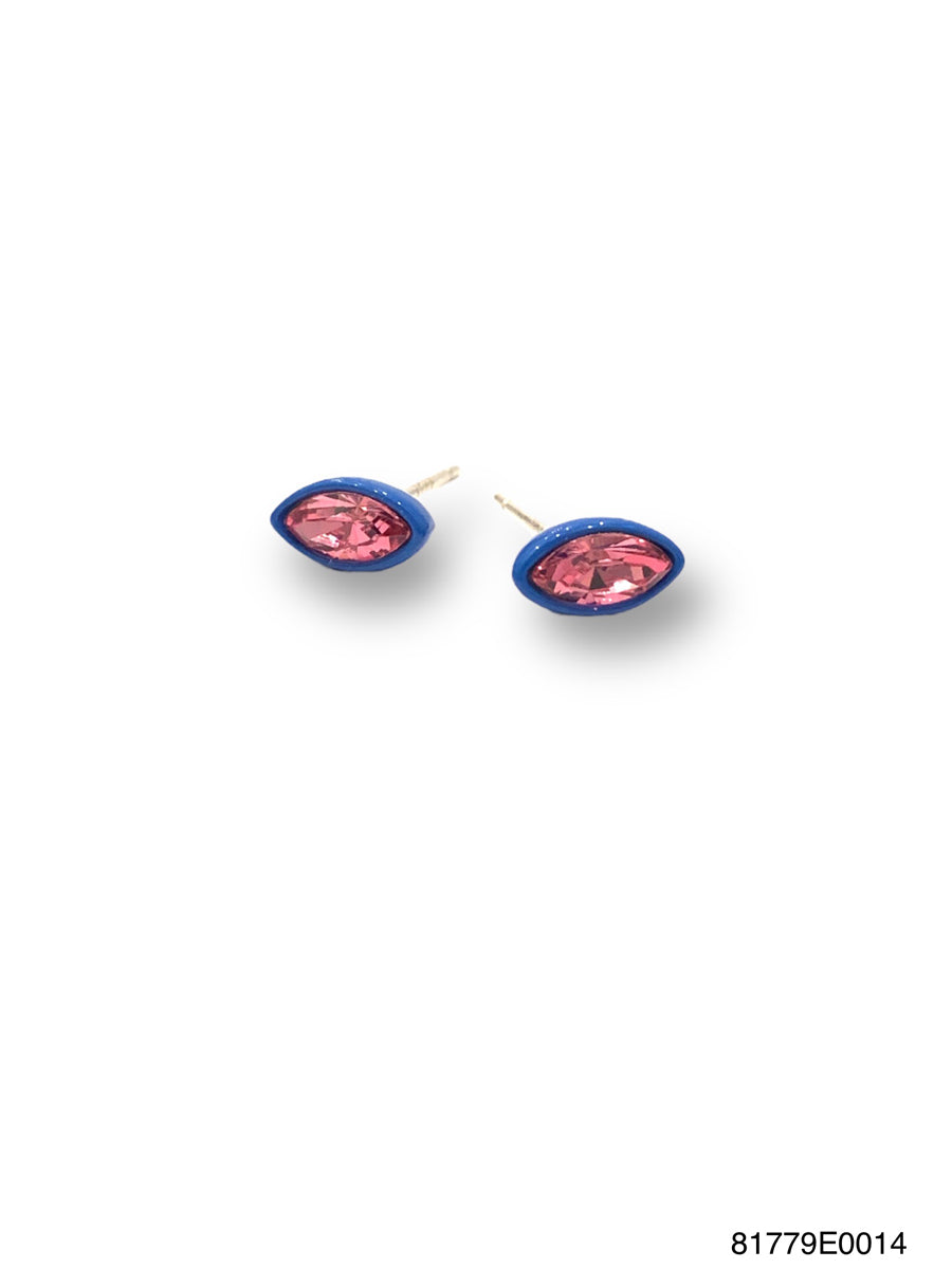 Brook Stud Earrings